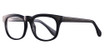 Parade Eyeglasses 1747 Black
