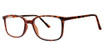 Parade Eyeglasses 1757 Tortoise