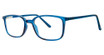 Parade Eyeglasses 1757 Blue