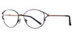 Parade Eyeglasses 1620 Brown