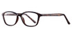 Parade Eyeglasses 1749 Tortoise