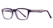 Parade Eyeglasses 1750 Purpose Fade