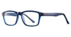 Parade Eyeglasses 1750 Blue
