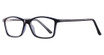 Parade Eyeglasses 1751 Black/Clear