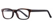 Parade Eyeglasses 1755 Tortoise/Black