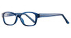 Parade Eyeglasses 1759 Blue