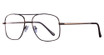 Parade Eyeglasses 1623 Brown