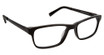 Superflex Eyeglasses SF-484 Black/2