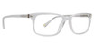 Life is Good Eyeglasses Dave Clear/CLR