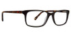Life is Good Eyeglasses Dave Black/BLK