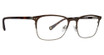 Life is Good Eyeglasses Danny Brown/BRN