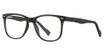 MILLENNIAL Eyeglasses ONLINE Black