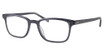 Modo Eyeglasses 6613 Blure Crystal/BLUCR