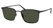 Modo Eyeglasses 683 Black/BLK
