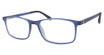 Eco Eyeglasses FINLAY Light Blue/LBLU