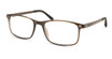 Eco Eyeglasses FINLAY DARK GREY/DGRY