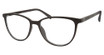 Eco Eyeglasses MARNE Black/SBLK