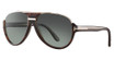 Tom Ford Eyeglasses FT0334 havana/other / gradient roviex/56K