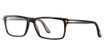 Tom Ford Eyeglasses FT5408 dark havana/052