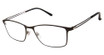 XXL Eyewear Loper Eyeglasses