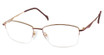STEPPER Eyeglasses 50137 SI PLUM F038/PUR