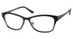 WILDFLOWER Eyeglasses KENNEDIA BLACK SPARK/BLK