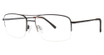 Stetson® Eyeglasses Stetson T512 Black/21