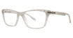 Leon Max Eyeglasses Leon Max 4041 Grey/25