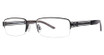 Stetson Off Road Eyeglasses Off Road 5052 Black/21