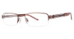 Stetson Off Road Eyeglasses Off Road 5052 Antique Brown/183