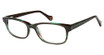 MY LITTLE PONY Eyeglasses HONESTY GREEN/GRN