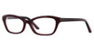 Eye Q Eyewear Eyeglasses G522 Red/RED