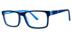 Giovani di Venezia Eyeglasses Dalton navy