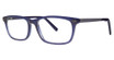 B.M.E.C. Eyeglasses BIG Surf navy