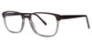 B.M.E.C. Eyeglasses BIG Bolt black fade