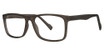 Modern Plastics I Eyeglasses Marshall grey matte
