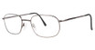 Stetson® Eyeglasses Stetson 338 Tungsten/110