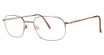 Stetson® Eyeglasses Stetson 338 Tan/97