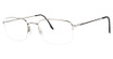 Stetson® Eyeglasses Stetson 339 Gunmetal/58