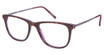 VÄRi Eyeglasses HM3 Tort/Purple/C32