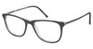 VÄRi Eyeglasses HM3 Black/C20