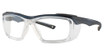 Wolverine Eyeglasses W036 Navy Crystal/NV