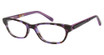 TEENAGE MUTANT NINJA TURTLES Eyeglasses SPIRIT PURPLE/PUR