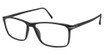 STEPPER Eyeglasses 10080 STS BLACK F900/BLK