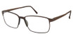 STEPPER Eyeglasses 40108 STS BLACK F061/BLK