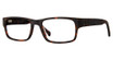 Global Optique Eyeglasses M9048 Matte Demi