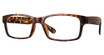 Global Optique Eyeglasses MP492 Matte Tortoise