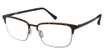 VÄRi Eyeglasses VR12 M.Blk/Shell/C10
