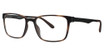 Wired Eyeglasses 6059 Matte Tortoise