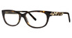 Avalon Collection Eyeglasses 5059 Tortoise